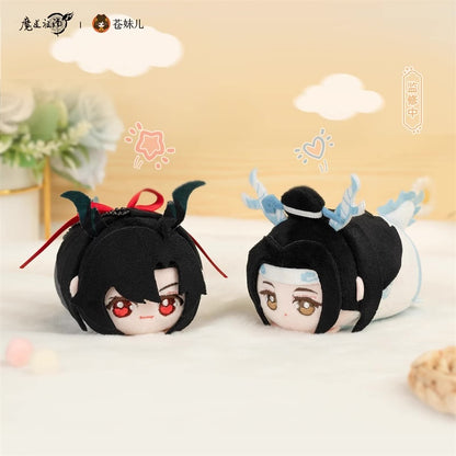 MDZS Chibi Plushie Hangable