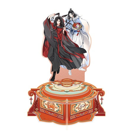 MDZS Enchanted Spirit of Year of the Rabbit Music Box