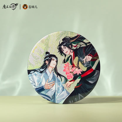 MDZS Lotus Breeze Harmony series