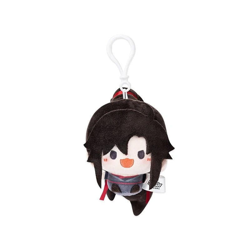 MDZS MINIDOLL [Round] Plush Keychain