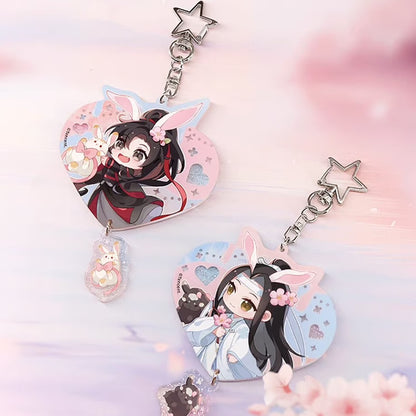 MDZS Peach Blossom Collection