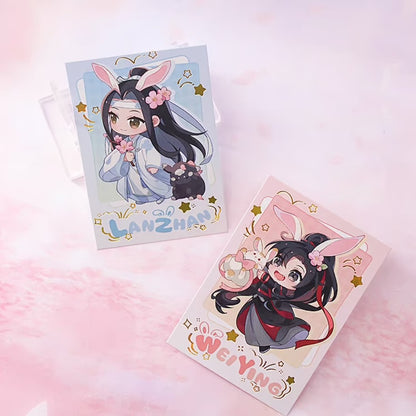 MDZS Peach Blossom Collection