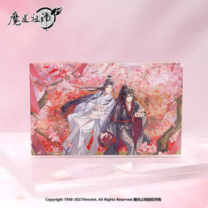 MDZS Sakura Banquet Series Product