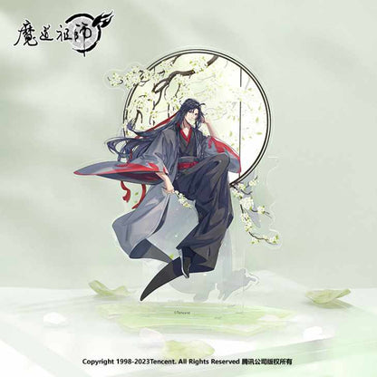 MDZS Sakura Banquet Series Product