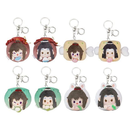 MDZS Super Tasty Plushie Hangable