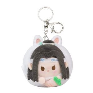 MDZS Super Tasty Plushie Hangable