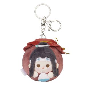 MDZS Super Tasty Plushie Hangable