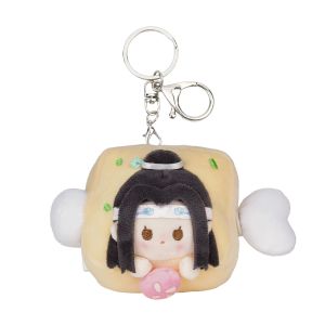 MDZS Super Tasty Plushie Hangable