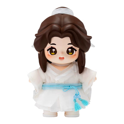 TGCF Animation Jotos 15cm Doll Figure