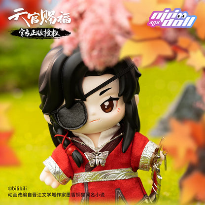 TGCF Animation Jotos 15cm Doll Figure
