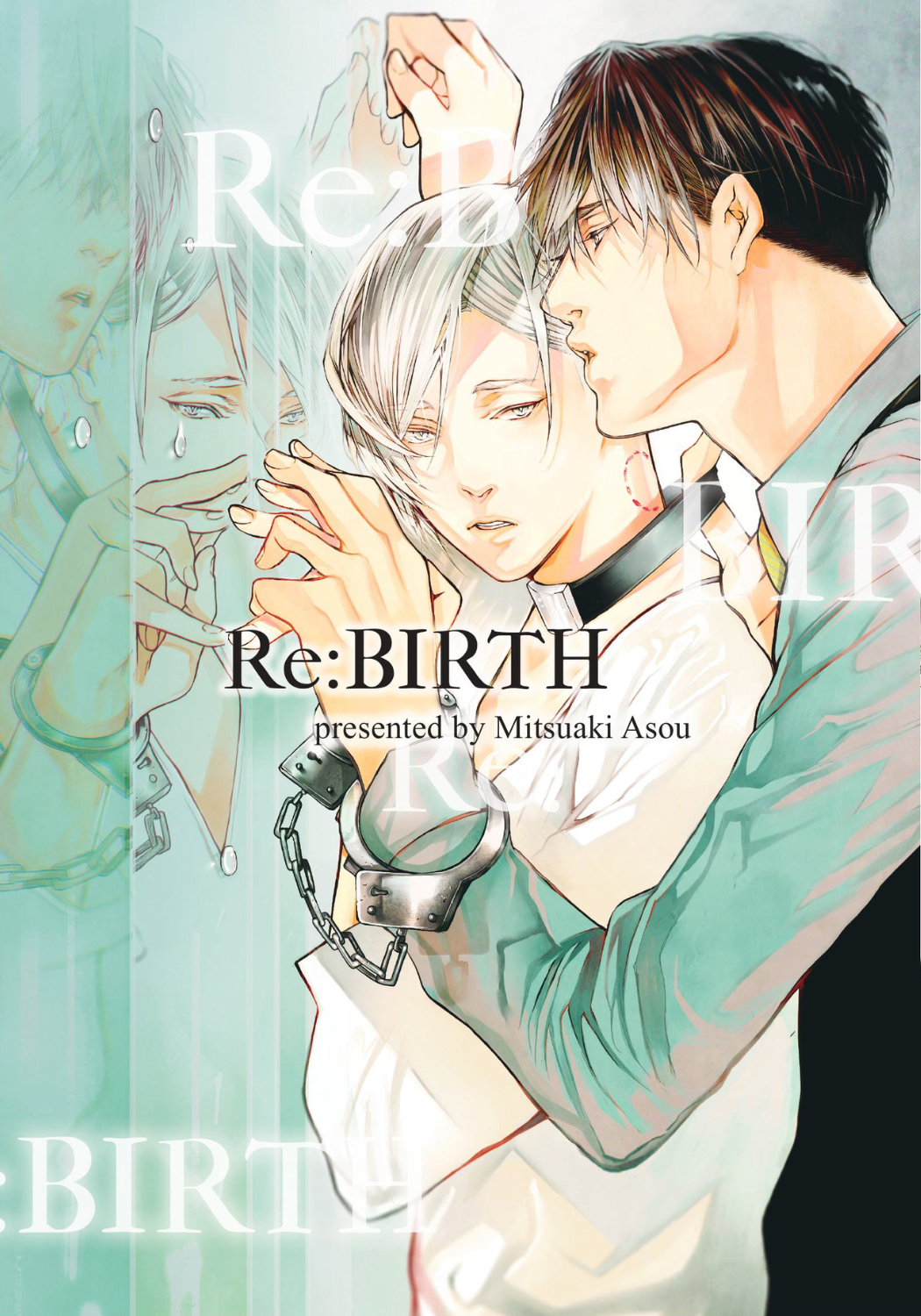 Re:BIRTH Vol. 1  [BACK-ORDER]