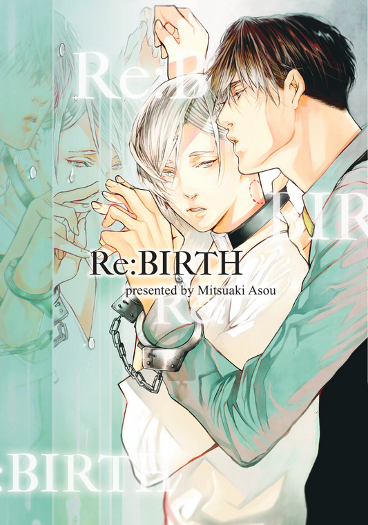 Re:BIRTH Vol. 1  [BACK-ORDER]