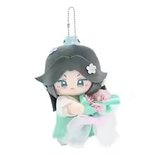 TGCF MINIDOLL [Splendid Blossoms] Q Baby Plush Doll