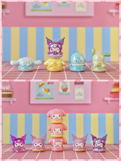 Sanrio Donut Candy Blind Bag