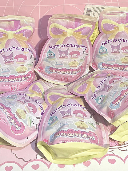 Sanrio Donut Candy Blind Bag