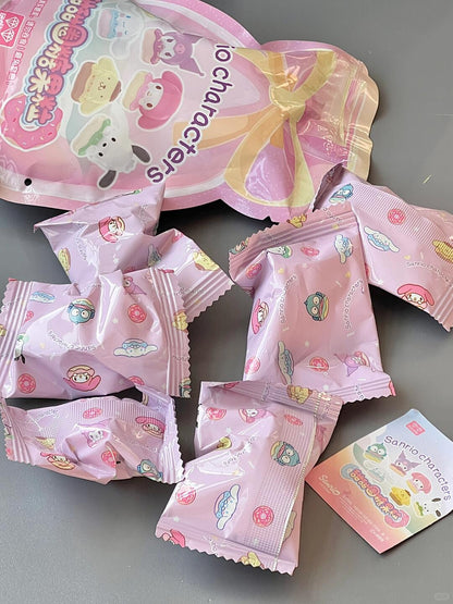 Sanrio Donut Candy Blind Bag