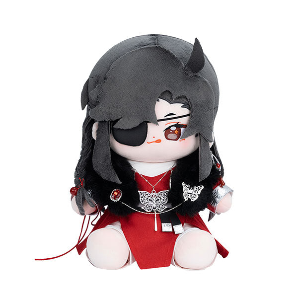 TGCF 40cm Sitting Plush Set -Hua Cheng