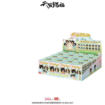 TGCF Chibi Finger Tip Pet Blind Box