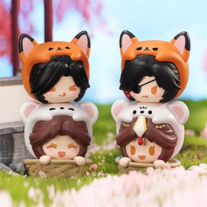 TGCF Chibi Mascot Stacking Blind Box