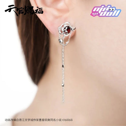 TGCF Donghua Butterflies Descend Collection Earring Collection