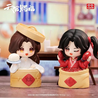 TGCF Festival Celebration Collection Blind Box