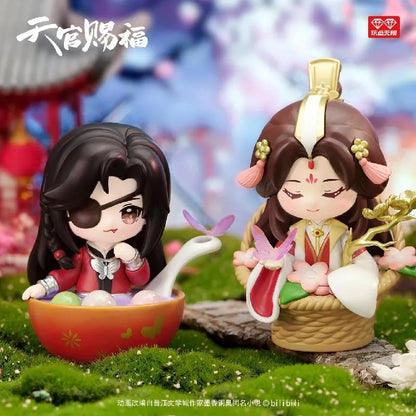 TGCF Festival Celebration Collection Blind Box