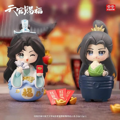 TGCF Festival Celebration Collection Blind Box