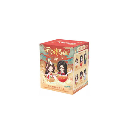 TGCF Festival Celebration Collection Blind Box