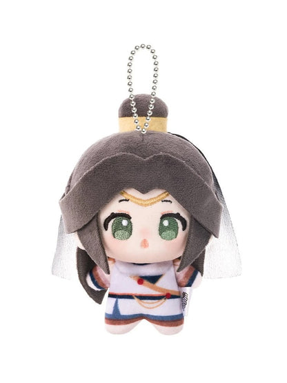 TGCF [MING YUE LOU LAN] Bean Plush Keychain