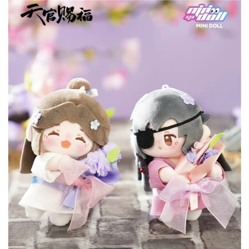 TGCF MINIDOLL [Splendid Blossoms] Q Baby Plush Doll