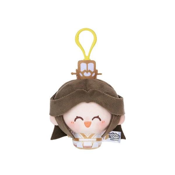 TGCF MINIDOLL [Sky Lantern Banquet] Plushie Collection