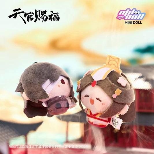 TGCF MINIDOLL [Sky Lantern Banquet] Plushie Collection