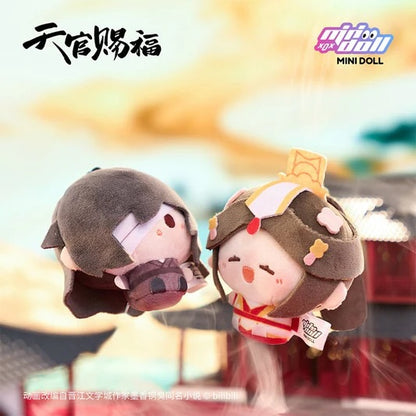 TGCF MINIDOLL [Sky Lantern Banquet] Plushie Collection