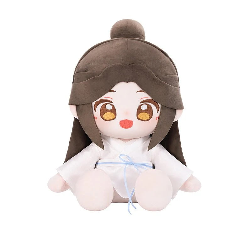 TGCF MINIDOLL [Sky Lantern Banquet] Plushie Collection