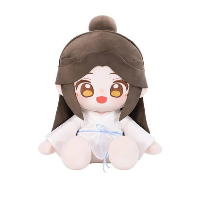 TGCF MINIDOLL [Sky Lantern Banquet] Plushie Collection
