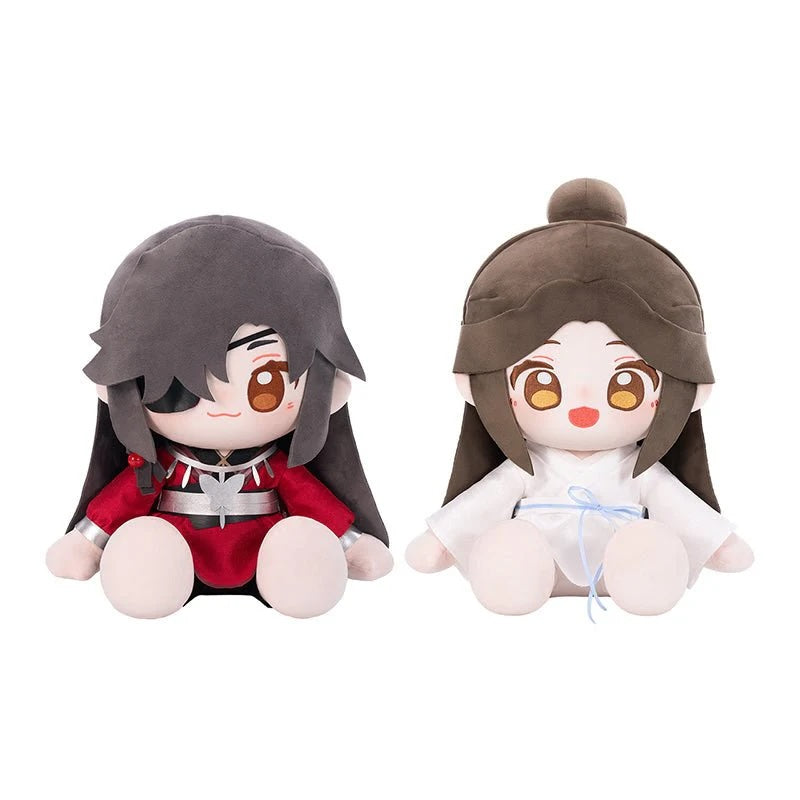TGCF MINIDOLL [Sky Lantern Banquet] Plushie Collection