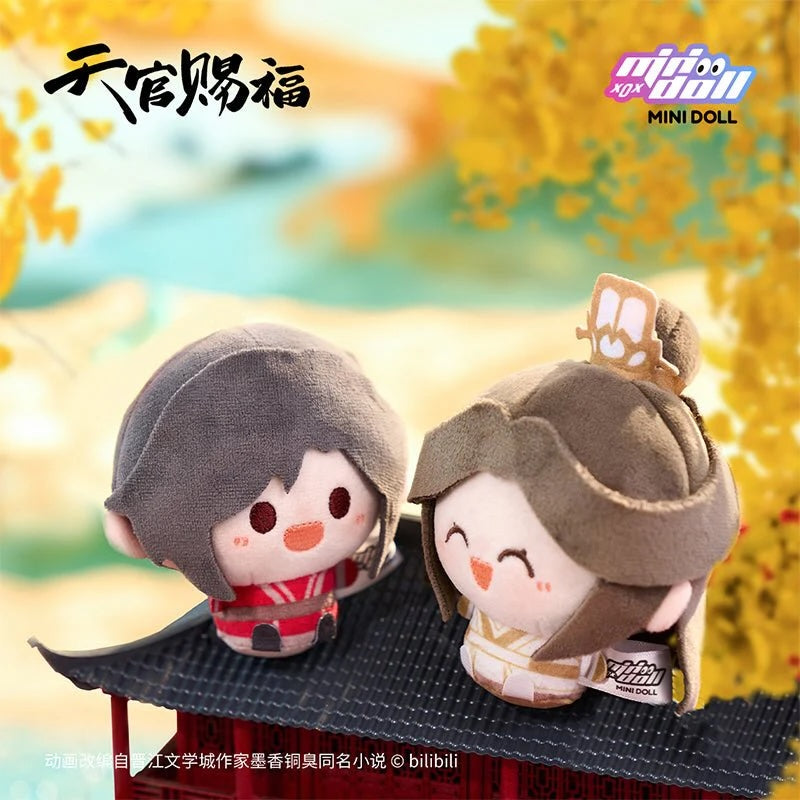 TGCF MINIDOLL [Sky Lantern Banquet] Plushie Collection