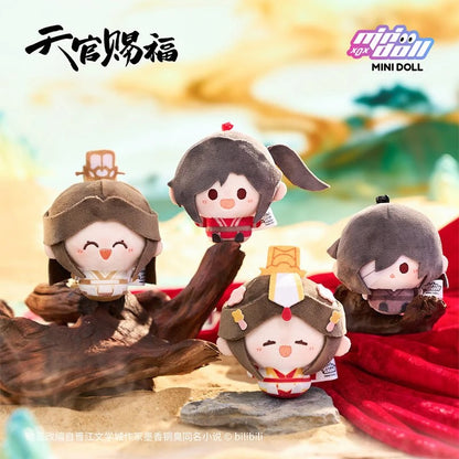 TGCF MINIDOLL [Sky Lantern Banquet] Plushie Collection