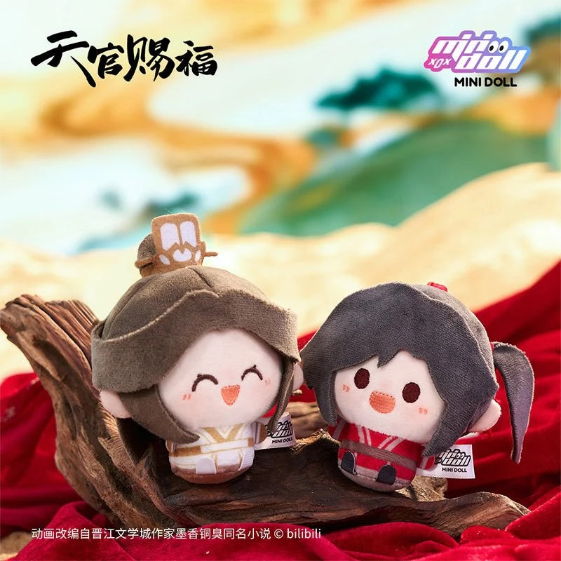 TGCF MINIDOLL [Sky Lantern Banquet] Plushie Collection