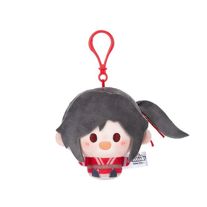 TGCF MINIDOLL [Sky Lantern Banquet] Plushie Collection