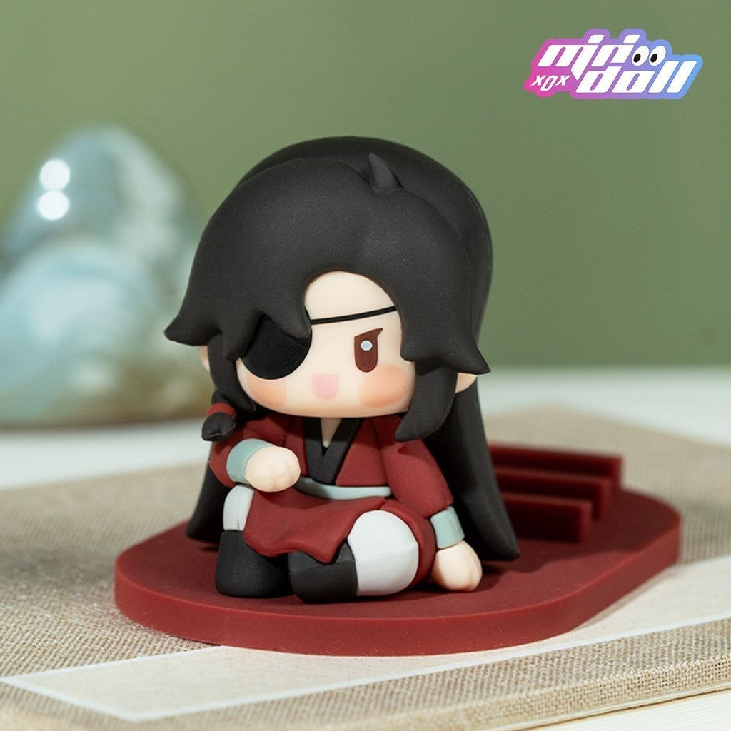 TGCF Soft Gel Phone Holder