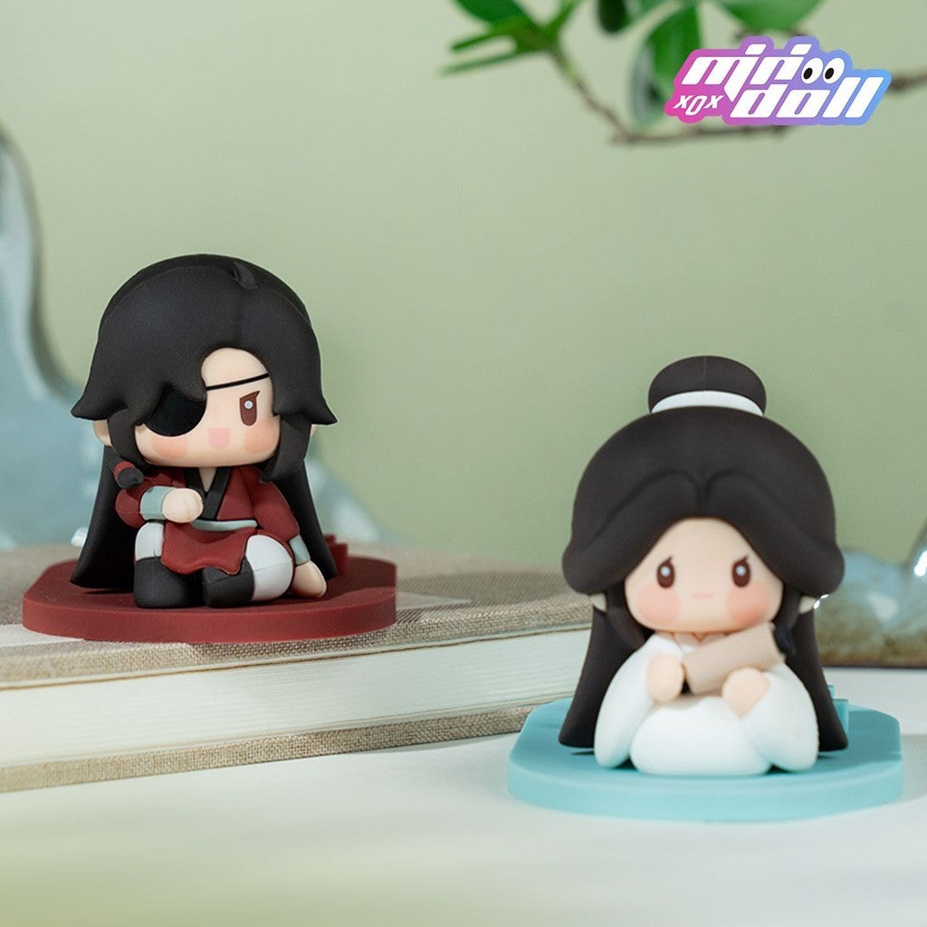 TGCF Soft Gel Phone Holder