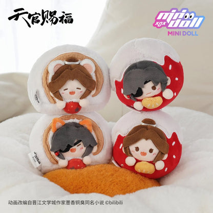 TGCF Super Tasty Plushie Hangable