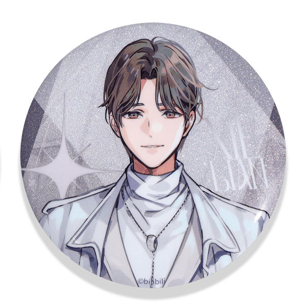 TGCF Time Walking Badge