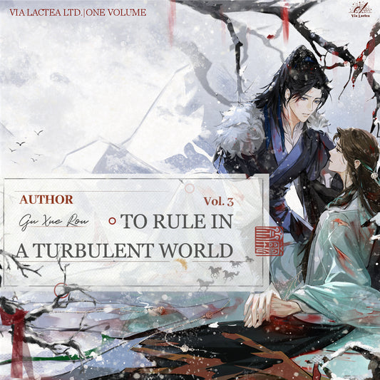 To Rule in a Turbulent World (LSWW)