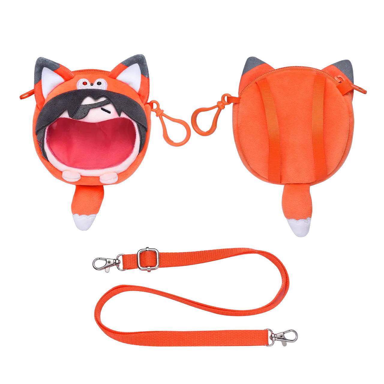 TGCF Animation Super Happy Ita Bag UWA Series Ita Bag