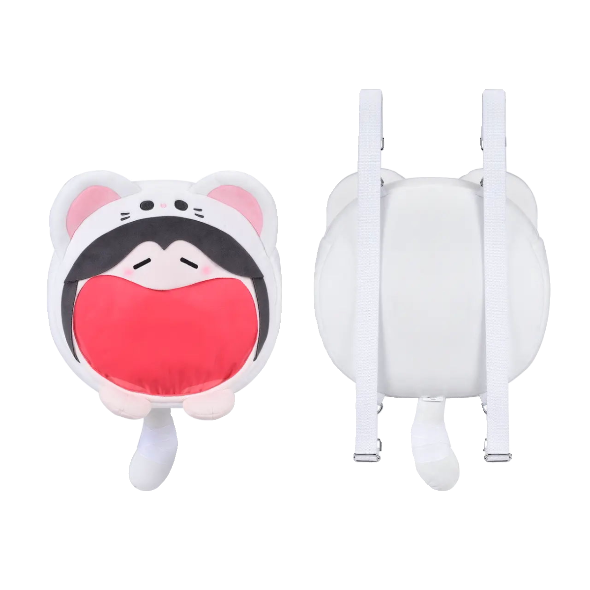 TGCF Animation Super Happy Ita Bag UWA Series Ita Bag