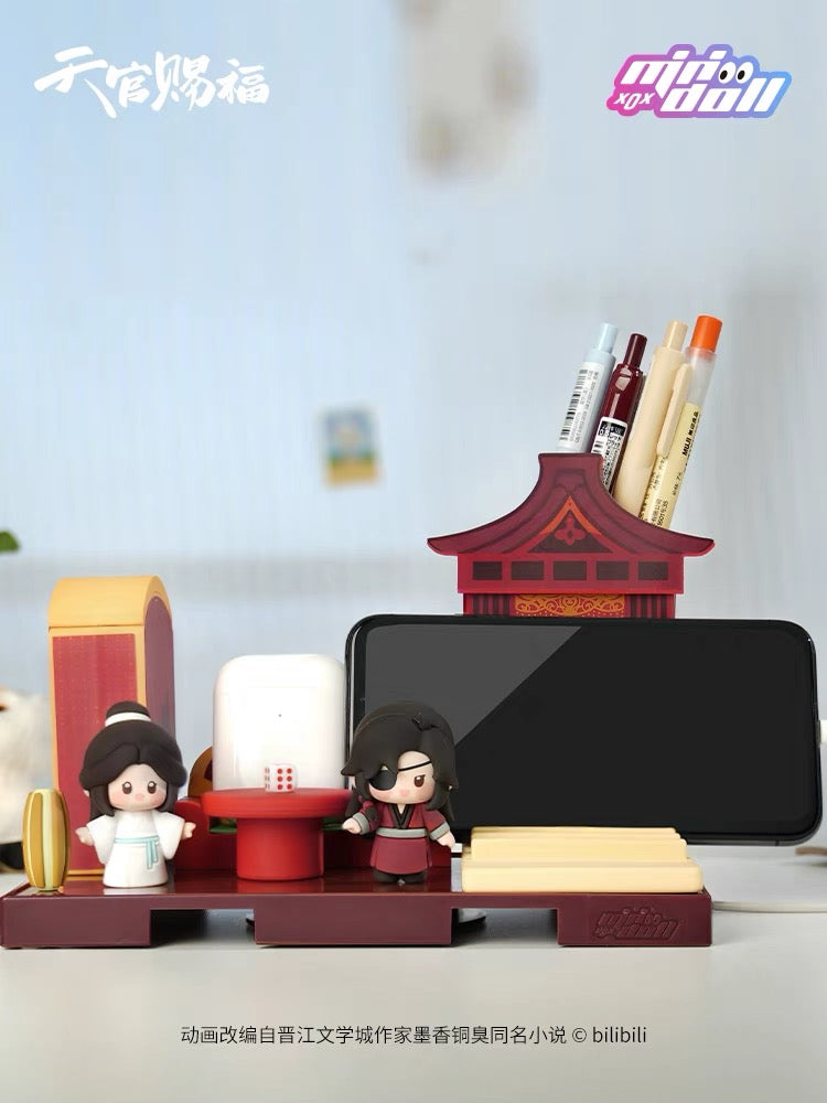 TGCF Minispace Table Organizer -  Blissful Place