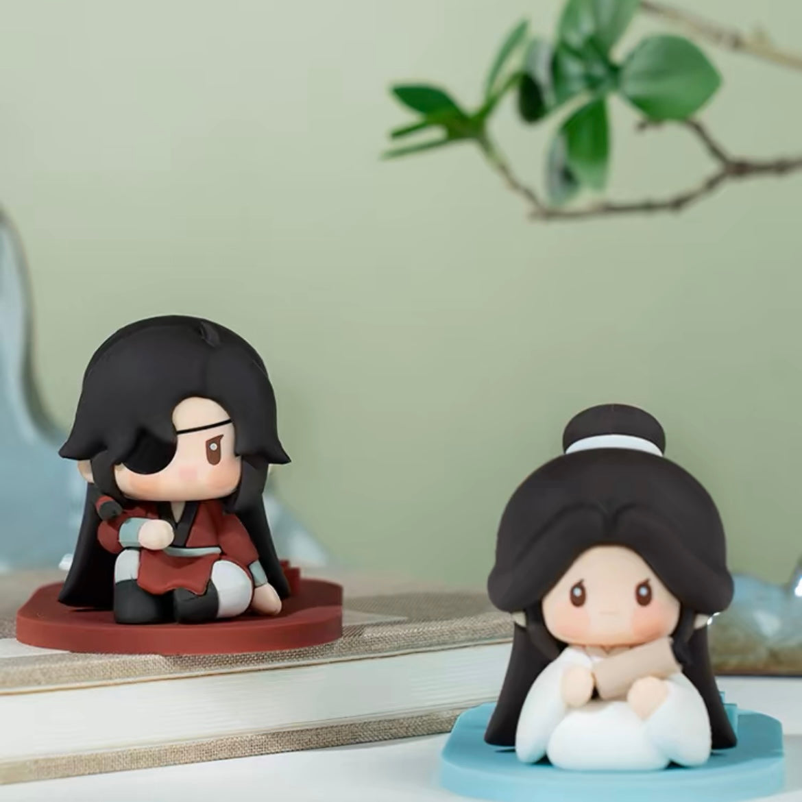 TGCF Phone Holder