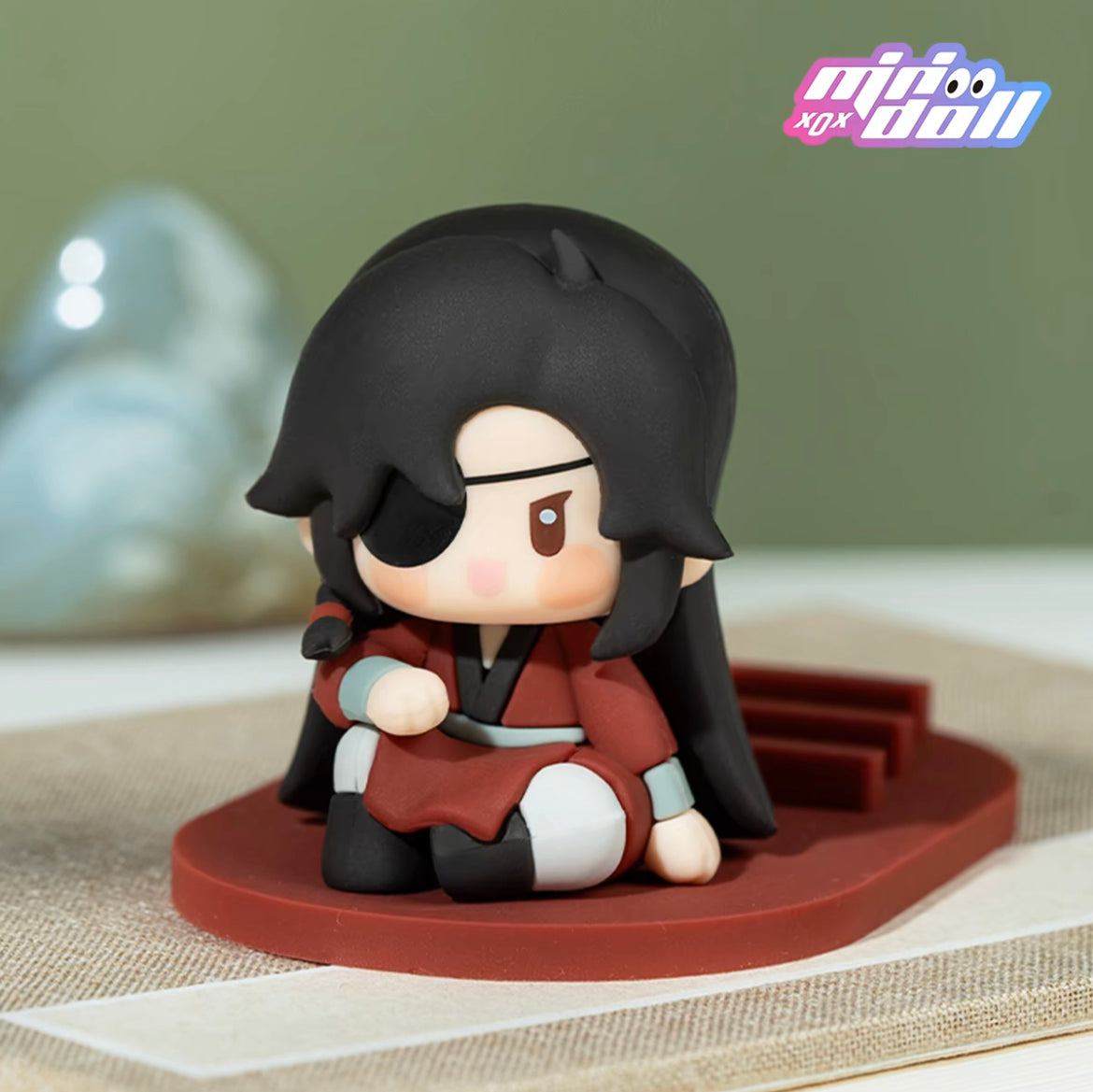 TGCF Phone Holder